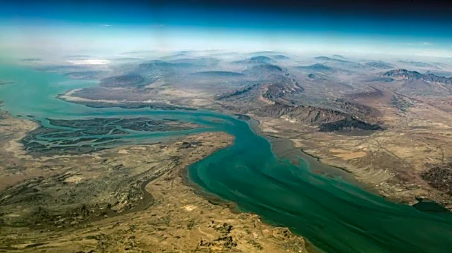 Hormuz shutdown could force Iraq, Kuwait to curb oil output within days, JP Morgan says