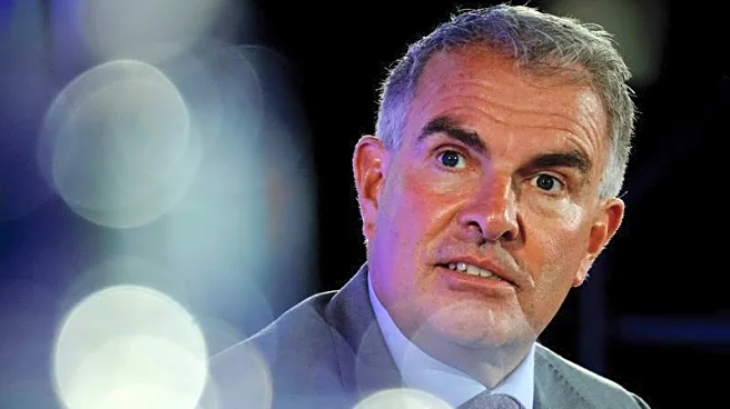 'Mr Lufthansa' taps crisis playbook to tackle costs, union battles