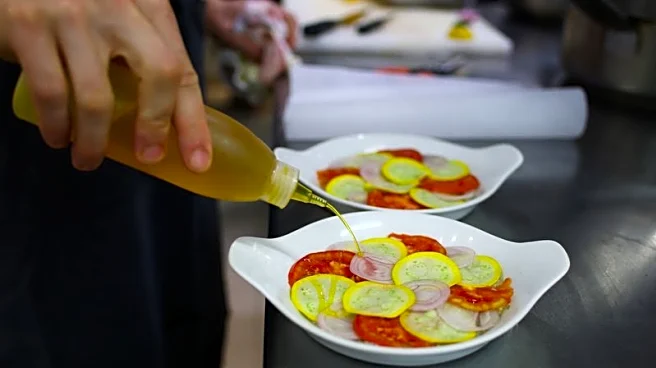 Euro zone services growth edged up in February as demand improved, PMI shows