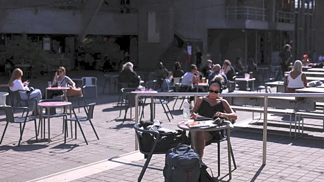 UK economy expands in February but persisting cost pressures pose challenge for BoE