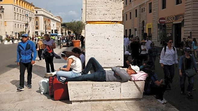 Italy January jobless rate falls to 22-year low of 5.1%