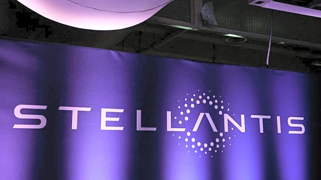 Stellantis, Toyota, Subaru not in Tesla carbon pool for 2026, EU filing shows