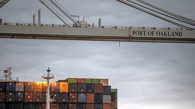 For some small businesses, a tariff refund isn't worth the pain of pursuing it