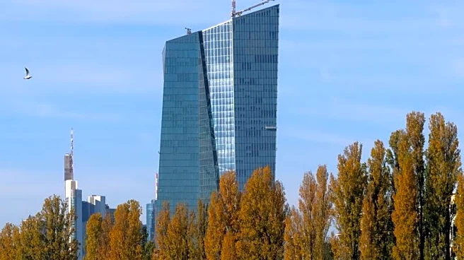 Analysis-ECB wary of Iran-war inflation spike after missing last 'transitory' surge