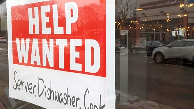 US private payrolls increase in February, ADP says