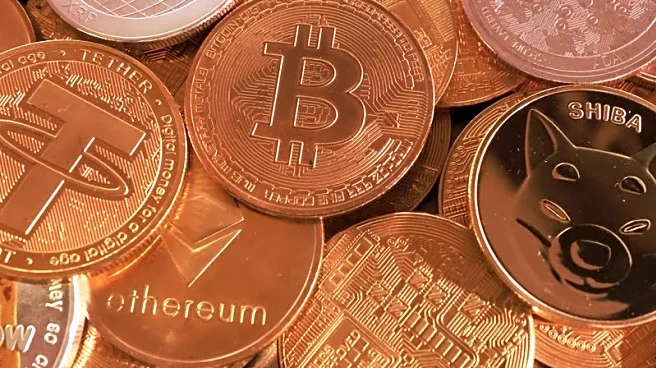 US and Britain split over crypto collaboration, sources say