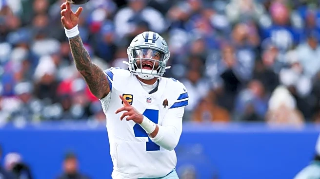 Report: Cowboys restructure three contracts, under salary cap