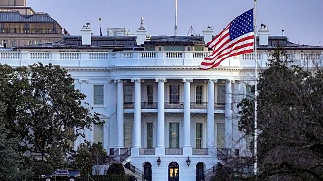 US government workforce shrinks by 12% since September 2024