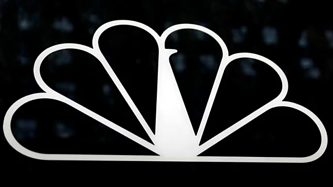 NBC tabs Jason Benetti as Sunday Night Baseball broadcaster