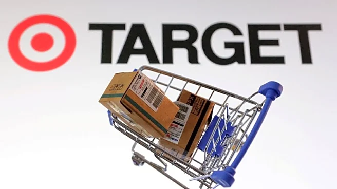 US retailers scramble to navigate shifting tariffs as consumer caution lingers