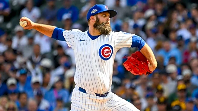 Orioles RHP Andrew Kittredge (shoulder) likely to miss Opening Day