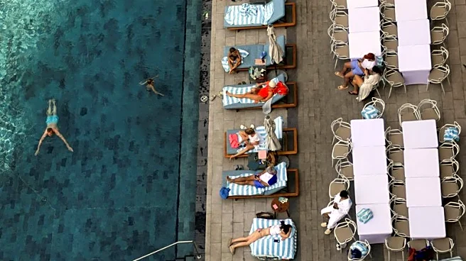 'Everyone cheered': stranded Gulf travellers gamble on their route home