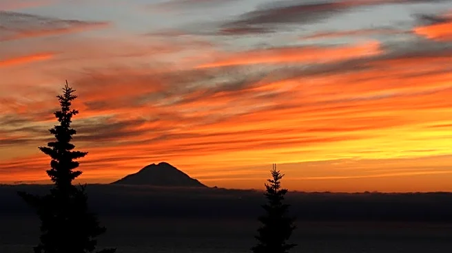 Oil companies shun Trump administration's Alaska offshore auction