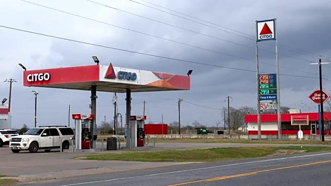 US diesel hits $4 per gallon as fuel costs rise amid escalating Middle East conflict