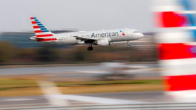 USDOT approves American Airlines flights to Venezuela
