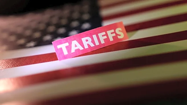 Judge orders US Customs to process refunds on illegal Trump tariffs