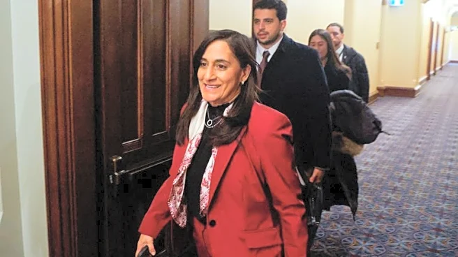 Canada working to repatriate more than 2,000 citizens from Middle East