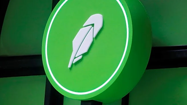 Robinhood targets wealthy customers with new Platinum credit card