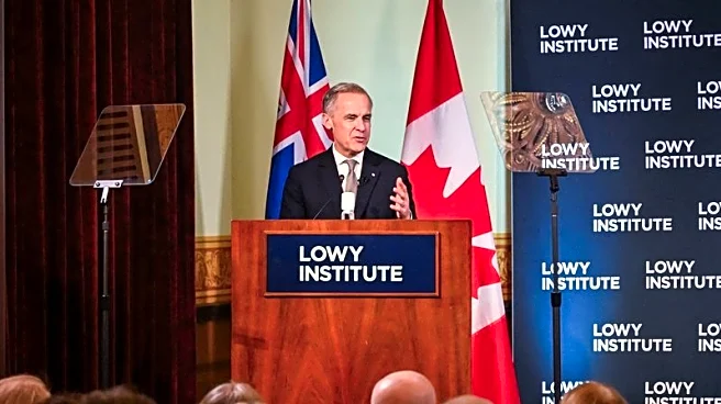 Australia, Canada sign new deals on critical minerals