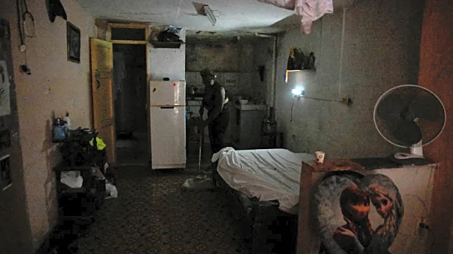 Cuba hit by widespread power blackout amid US oil chokehold