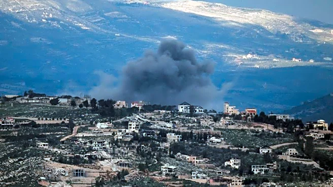 Iran launches wave of missiles at Israel; US Republicans block measure to halt US air campaign