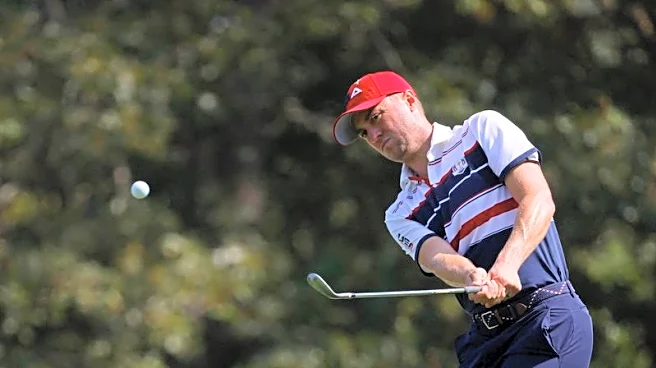 Justin Thomas ready for Bay Hill after long recovery from back surgery