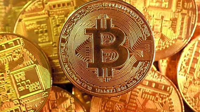 Analysis-Crypto bill hits new impasse, raising doubts over its future