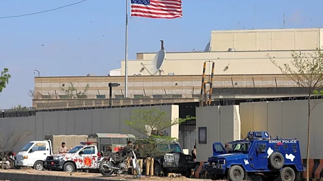 Analysis-Anger among Pakistan's Shi'ites underlines its Iran-U.S. tightrope walk