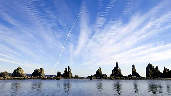 Space One's third rocket failure leaves Japan without commercial launch capability