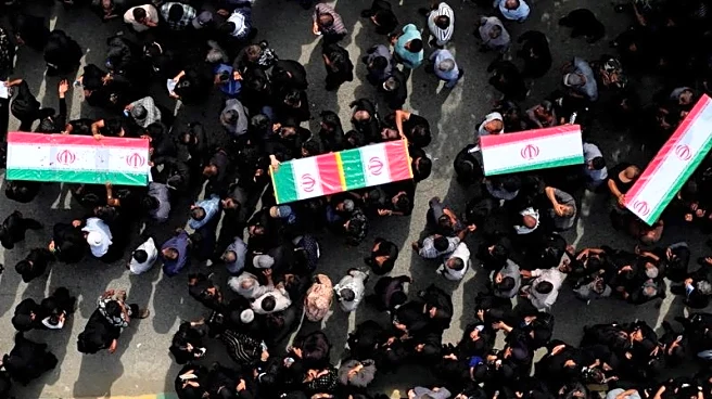 How many people have been killed in the US-Israel war on Iran?