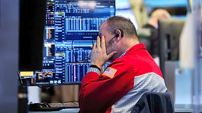 US stock futures slip as investors weigh Middle East war fallout