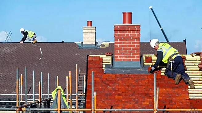 UK construction sector extends longest run of decline since global financial crisis, PMI shows