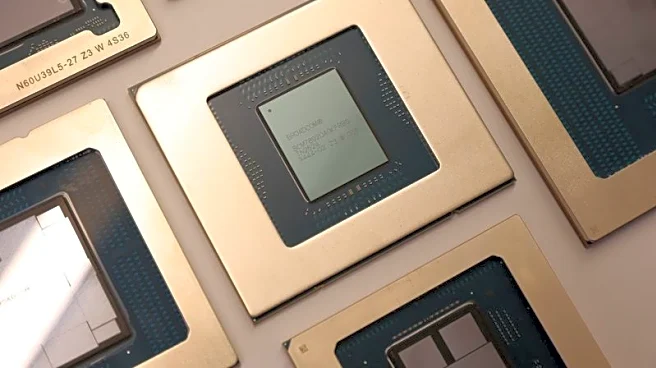 Broadcom rallies as it touts more than $100 billion in AI chip sales in 2027