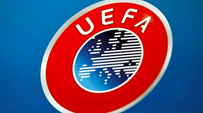 Soccer-UEFA delays decision on Spain-Argentina Finalissima venue amid Qatar uncertainty