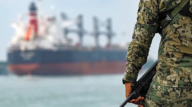 Mexico steps up investigations into fuel smuggling by drug cartels