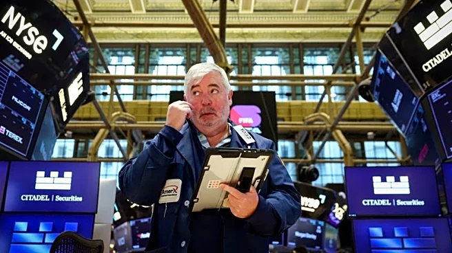 Morning Bid: Global markets take a breath