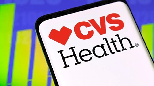 CVS taps Google Cloud to roll out AI-powered health platform