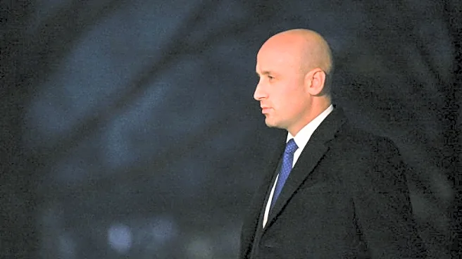 US tells Latin America: Military force is the only way to defeat cartels