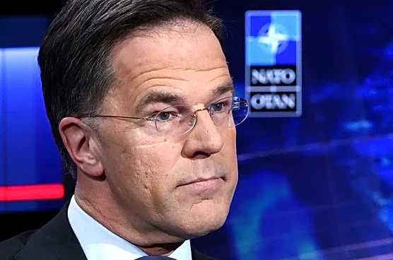 Exclusive-NATO's Rutte 'not deaf' to criticism of his Trump praise, offers more