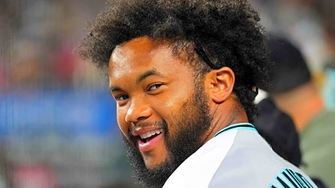 Could Kyler Murray crossroads lead back to MLB? A's open to talks