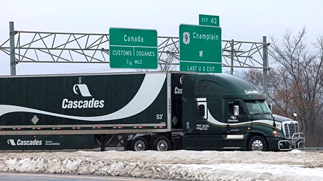 Tight truck capacity opens window for U.S. railroads to win back freight