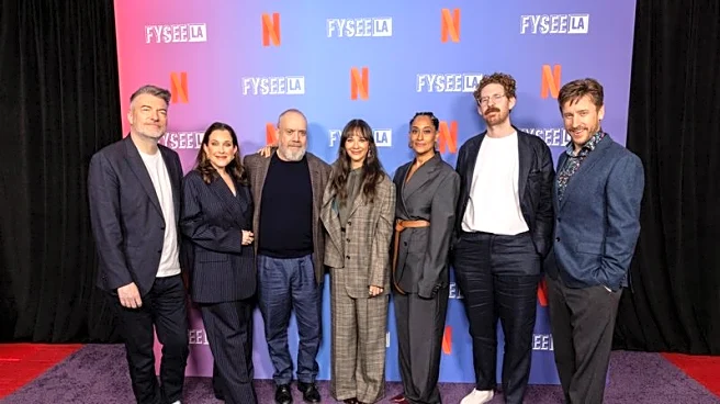 Banijay targets franchise growth ahead of All3Media merger