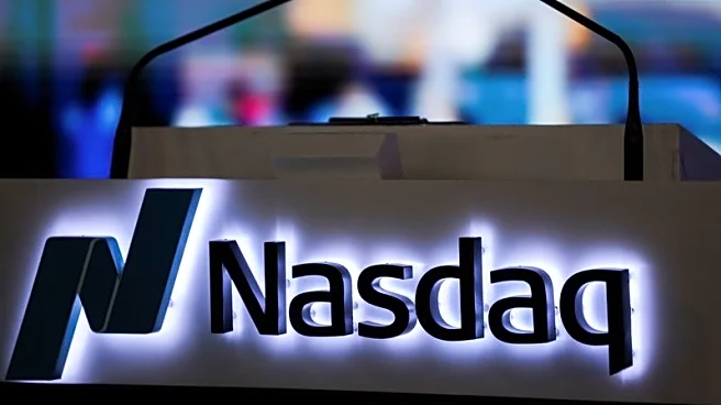 Nasdaq Texas exchange set for full operational launch at Thursday's market close