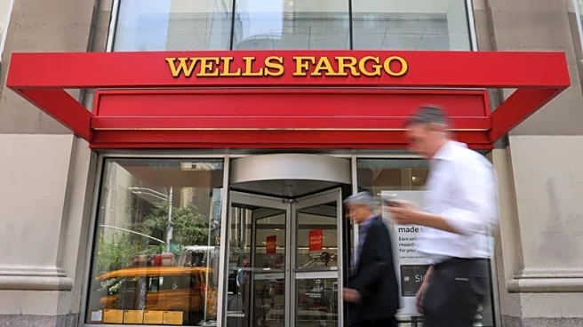 Fed terminates enforcement action imposed on Wells Fargo due to fake accounts scandal