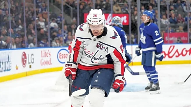 Knights acquire F Nic Dowd, place F Mark Stone on IR