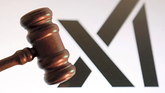 xAI loses bid to halt California AI data disclosure law