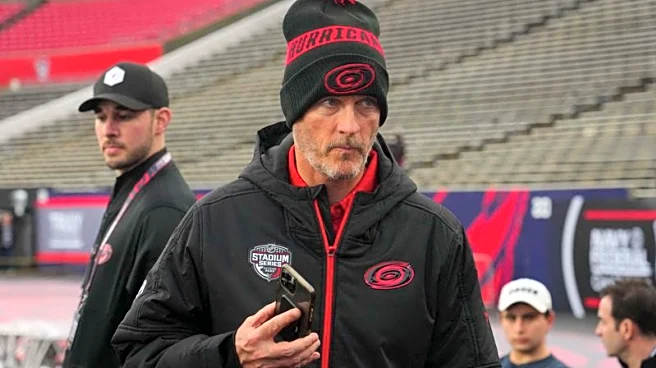 Report: Canes selling 12.5% of franchise at $2.66 billion valuation