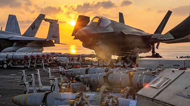 US House rejects war powers resolution, backs Trump on Iran war