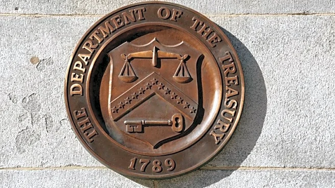 US Treasury could unveil measures on oil futures market as energy prices rise