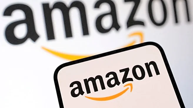 Amazon largely back up after outage hits thousands of US users, Downdetector shows
